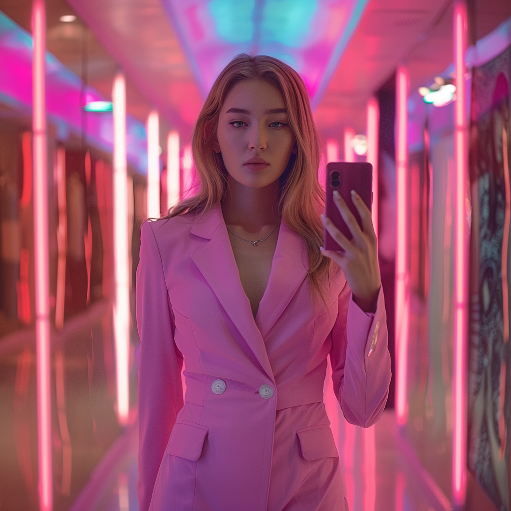 Reklamy AI na TikToku: Czy czeka nas tsunami treści od sztucznej inteligencji?