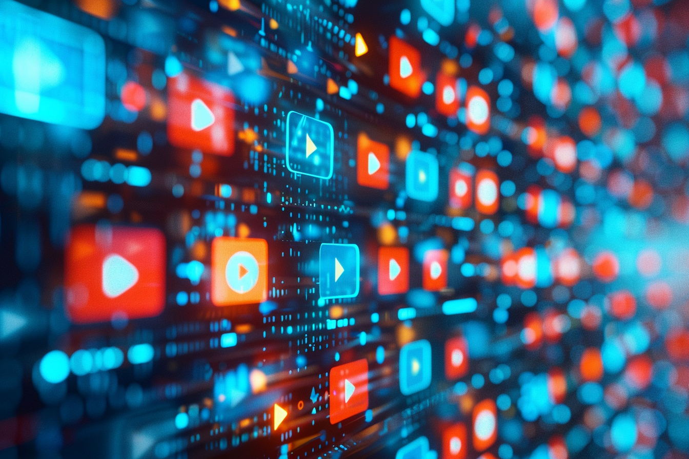 Między artystą a algorytmem: czy YouTube znajdzie złoty środek?