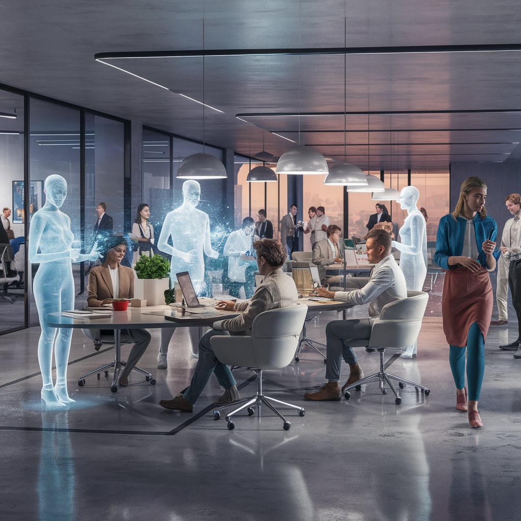 Sztuczna inteligencja w polskich firmach. Jak ją wdrożyć?