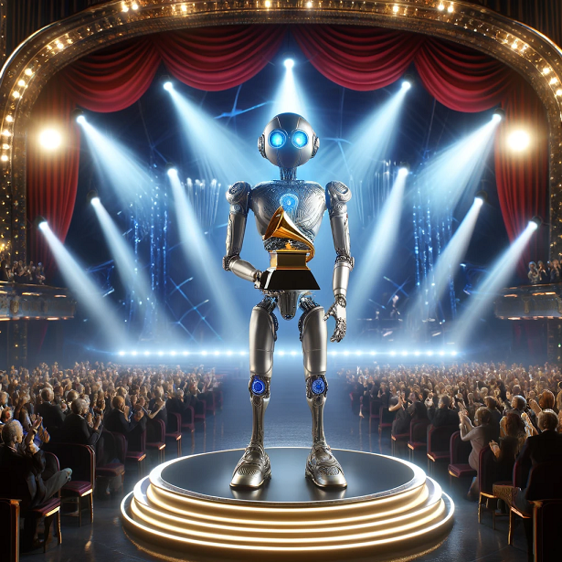 JEN: Etyczne AI Muzyczne