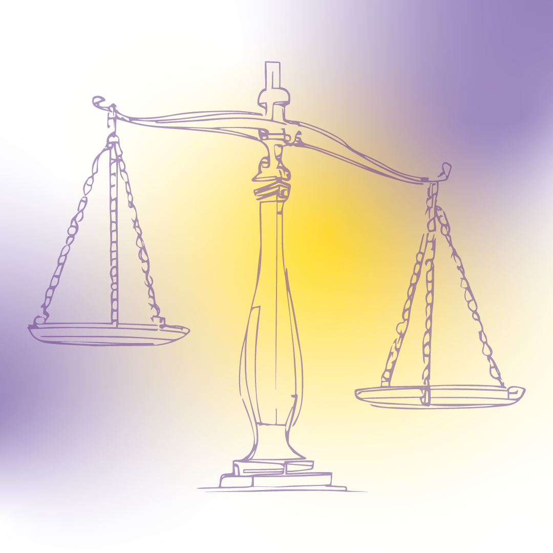 🔒 Sprawiedliwość nie istnieje i można to udowodnić