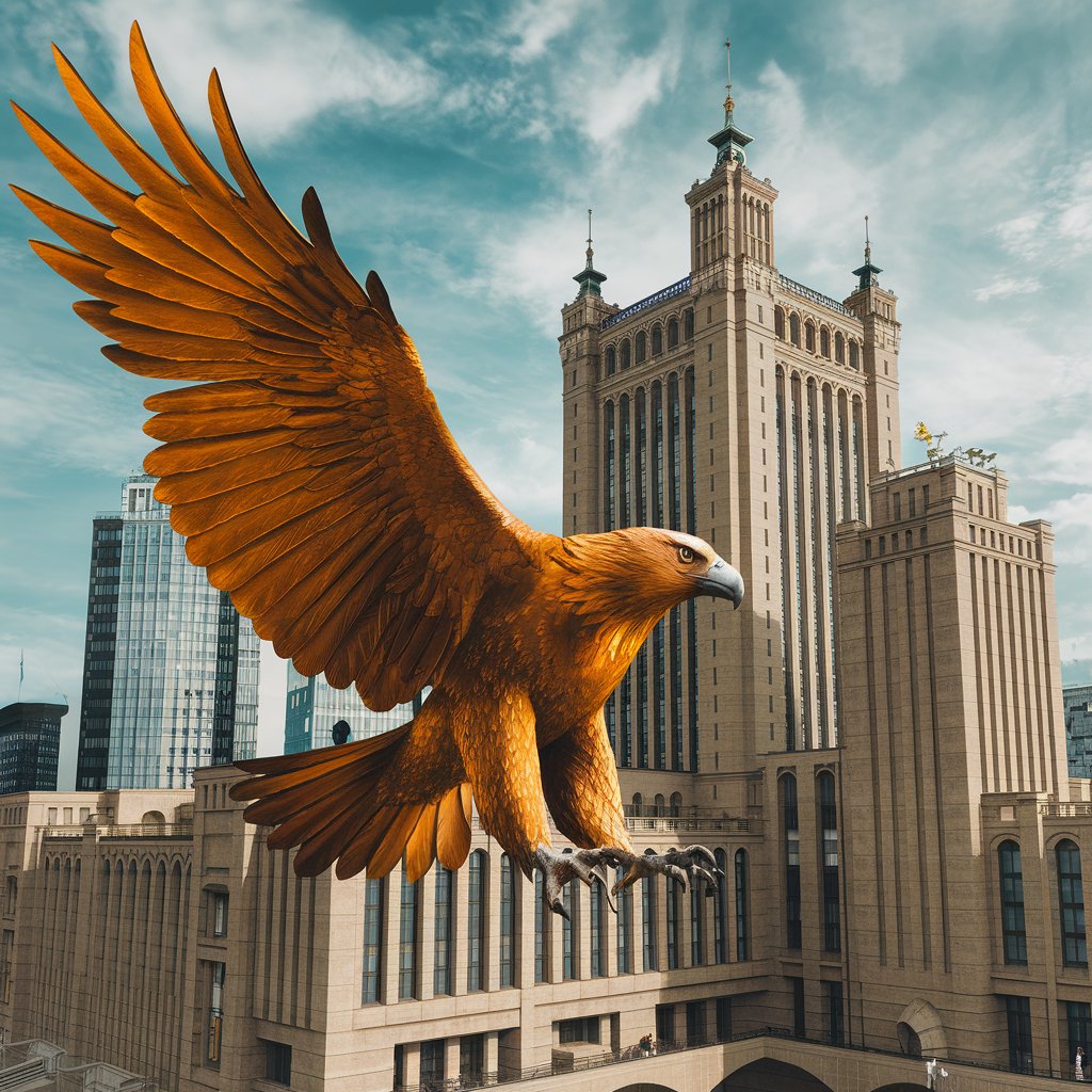 Cudze chwalicie, swego nie znacie. Jak wypada Bielik v2 na tle konkurencji?