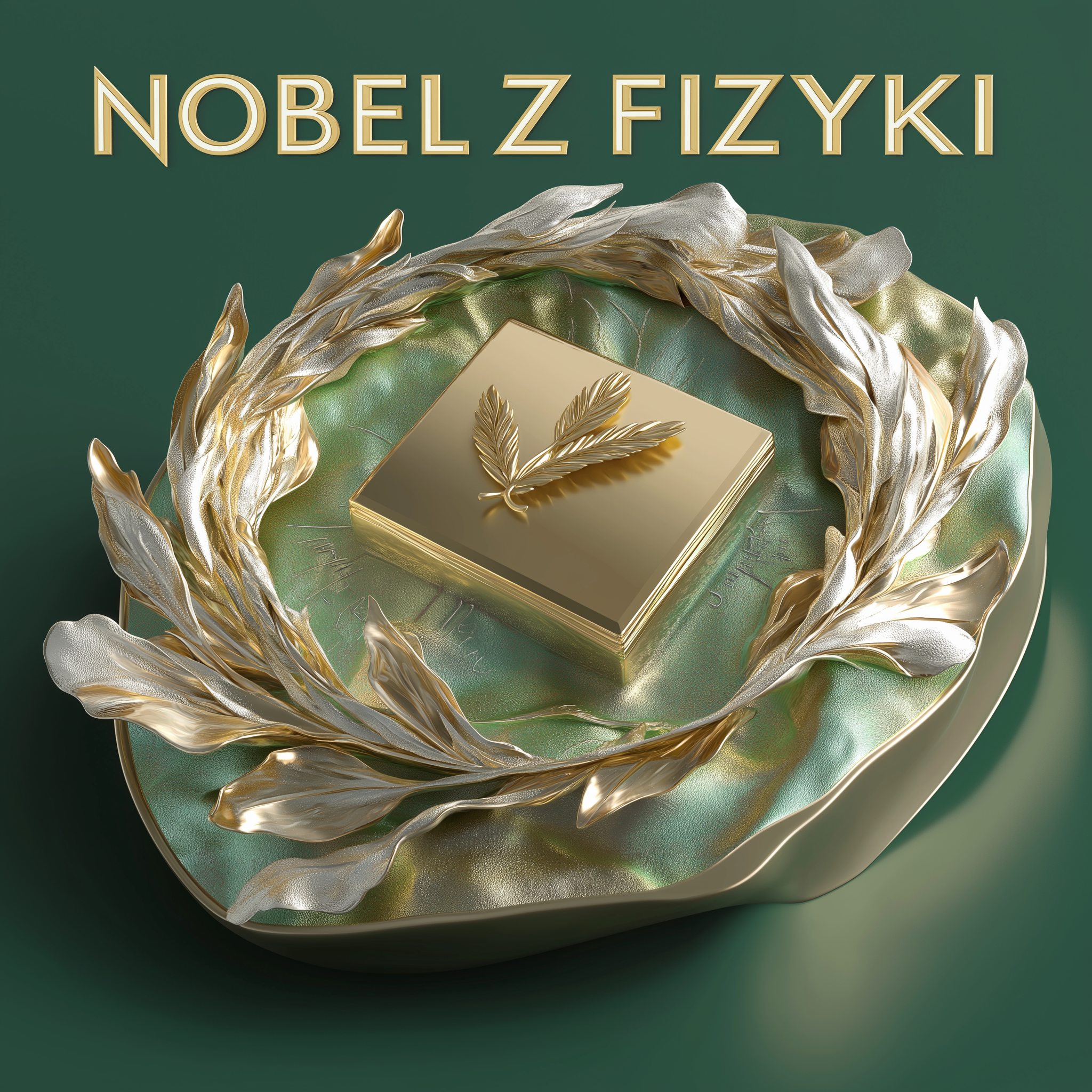 Nagroda Nobla z fizyki za przełomowe badania nad sztuczną inteligencją